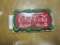 Coca-Cola Magnet 1996