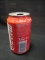 Coca-Cola Chinese Can