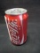 Diet Coke Arabic Can 2007