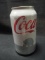 Coca-Cola Protect Polar Bears Can 2011