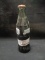 Coca-Cola Graceland Bottle 1986