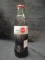 Coca-Cola World of Coke 125 Years Bottle