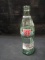 Coca-Cola Joseph A. Biedeharn Bottle