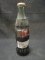 Coca-Cola Christmas 1996 Bottle