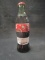 Coca-Cola Christmas Bottle 2001