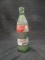 Coca-Cola Commemorative Holiday Bottle