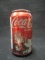 Coca-Cola Holiday 2006 Can