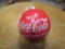 Coca-Cola Ball Ornament