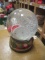 Coca-Cola Snow Globe Music Box 1993