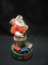 Ertl Coca-Cola Santa Money Bank