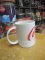 Gibson Coca-Cola Mug