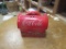 Coca-Cola Lunch Box Salt and Pepper Shakers