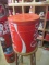 The Popcorn Factory Coca-Cola Tin