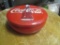 Coca-Cola Tin