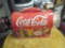 Coca-Cola Lunchbox Tin