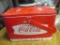 Coca-Cola Tin 2009
