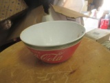 Gibson Coca-Cola Bowl