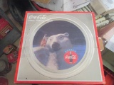 Coca-Cola Plate 1995 13