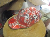 Coca-Cola Cap.