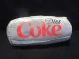 Diet Coke Pillow