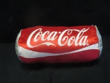 Coca-Cola Pillow