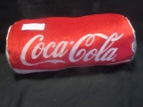 Coca-Cola Pillow