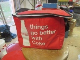 Coca-Cola Lunch Box