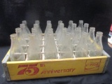 Coca-Cola Bottle Holder 75Th Anniversary Birmingha