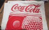 Coca-Cola Hand Towel