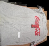 Coca-Cola Shirt