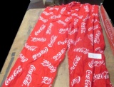 Coca-Cola Pajama Bottoms