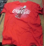 Coca-Cola Shirt 2011