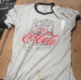 Coca-Cola Shirt