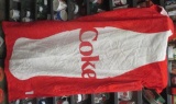 Coca-Cola Towel