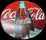 Coca-Cola Sign 2008