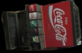 Cornelius Coca-Cola Fountain Dispenser