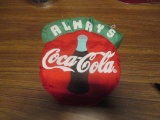 Coca-Cola Plush