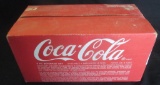 Coca-Cola 8 Piece Beverage Set