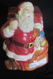 Coca-Cola Santa Clause Jar