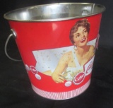 Coca-Cola Bucket