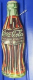 Coca-Cola Bottle Tin