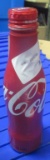 Coca-Cola Aluminum Bottle 2010