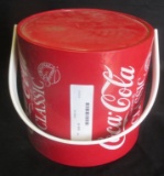 Coca-Cola Insulated Cooler