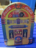 Coca-Cola Tin 1997