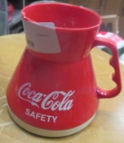 Coca-Cola Safety Cup
