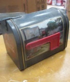 Coca-Cola Mail Box Tin 1999