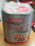 Coca-Cola Tin 2000