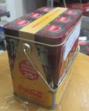 Coca-Cola Tin