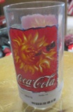 Coca-Cola Glass 1995