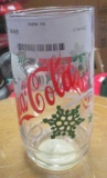 Coca-Cola Glass